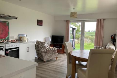 1 bedroom semi-detached house to rent, Honeysuckle Cottage, Cherry Lea, Fishpool, Dymock, Gloucestershire, GL18 2BT