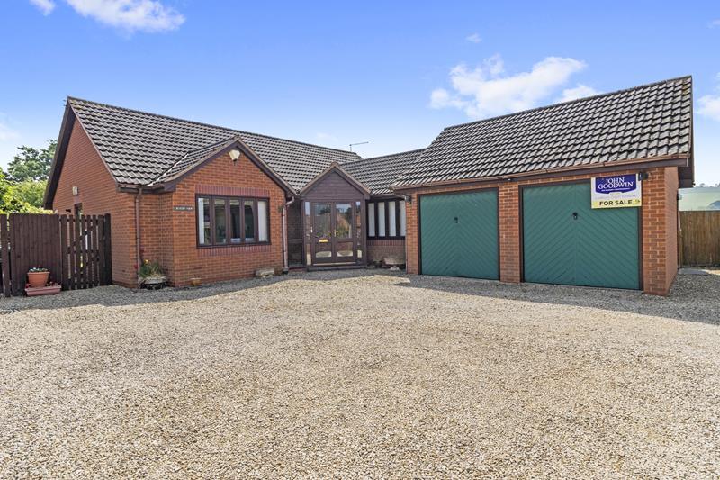 Beacon View, Yew Tree Close, Colwall, Malvern, Herefordshire, WR13 6EJ