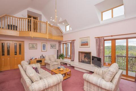 5 bedroom detached house for sale, Phoenix House, Westhill, Ledbury, Herefordshire, HR8 1JF