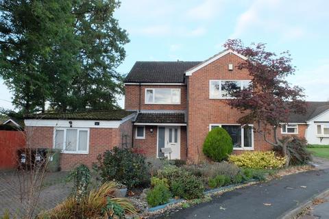 59 Biddulph Way, Ledbury, HR8 2HP