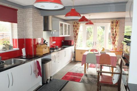 59 Biddulph Way, Ledbury, HR8 2HP
