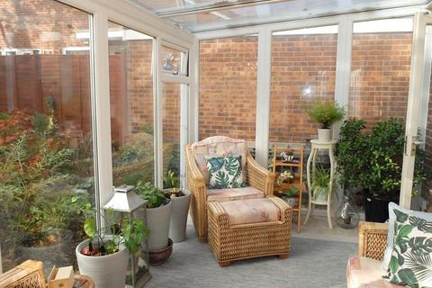 59 Biddulph Way, Ledbury, HR8 2HP