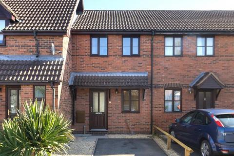 15 Elgar Close, Ledbury, HR8 2DF