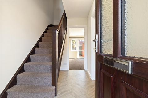 15 Elgar Close, Ledbury, HR8 2DF
