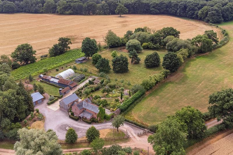 Baynhams Cottage, Yatton, RossonWye, Herefordshire, HR9 7RF 3 bed