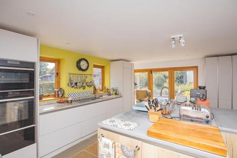 3 bedroom detached house for sale, Baynhams Cottage, Yatton, Ross-on-Wye, Herefordshire, HR9 7RF