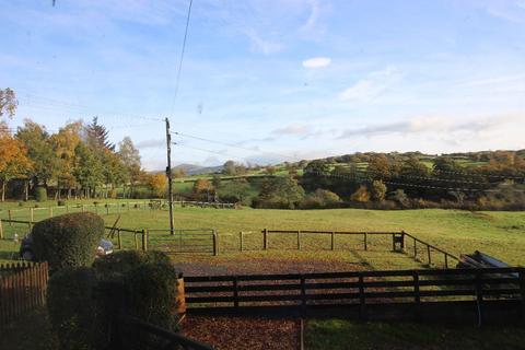 undefined, Nant Y Meirch, Llanycil, Bala