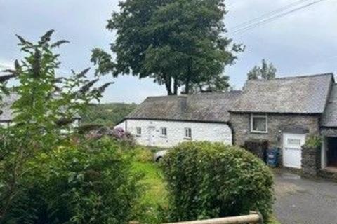 undefined, Nant Y Meirch, Llanycil, Bala