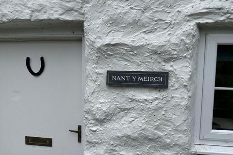 undefined, Nant Y Meirch, Llanycil, Bala