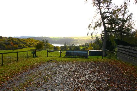 undefined, Nant Y Meirch, Llanycil, Bala