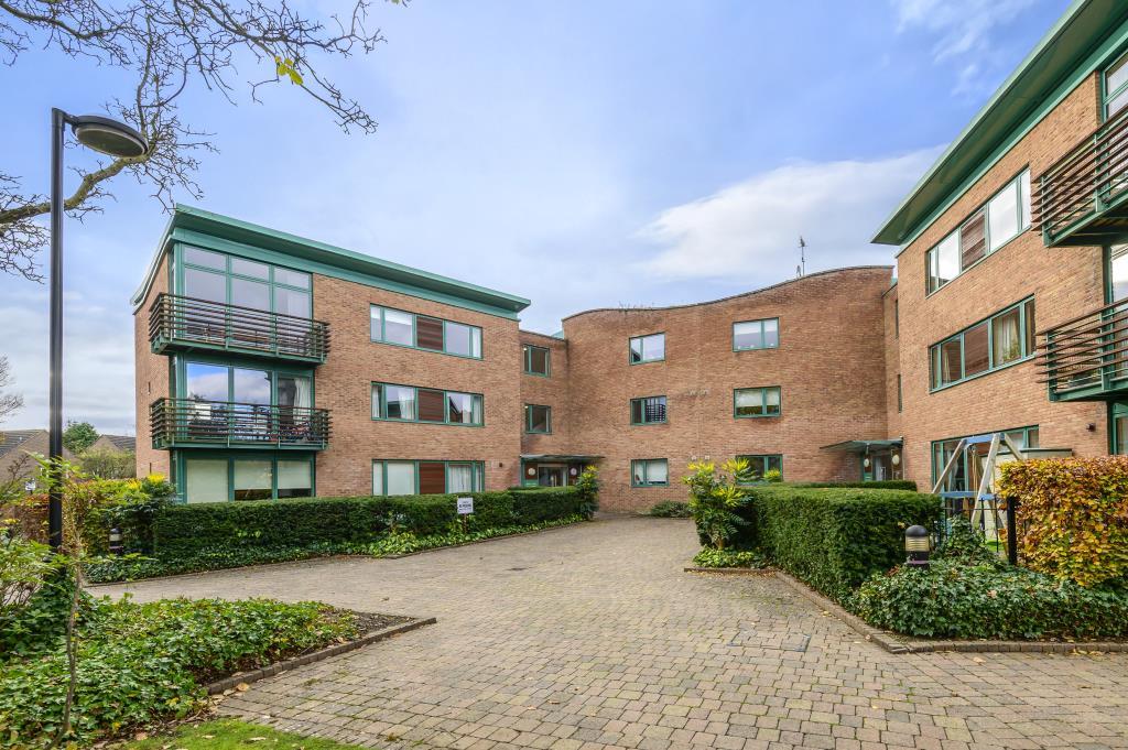 Five Mile Drive, Summertown, OX2 2 bed apartment £1,650 pcm (£381 pw)