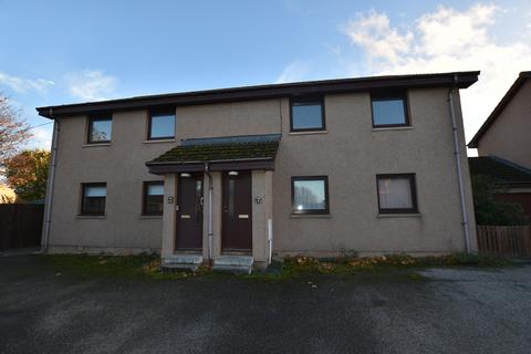 2 bedroom flat to rent, Blaven Court, Forres