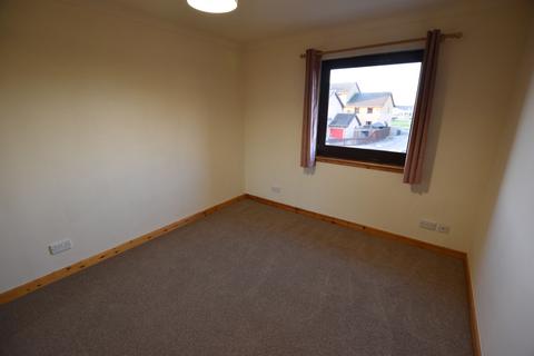 2 bedroom flat to rent, Blaven Court, Forres