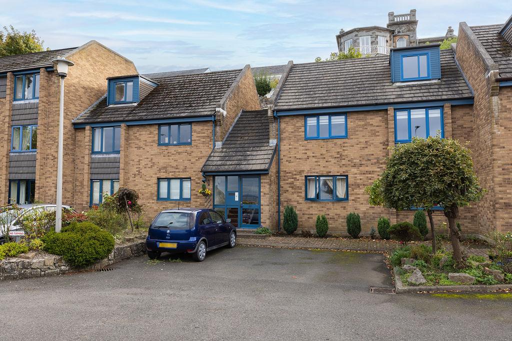 37/4 Lower Granton Road, Trinity, Edinburgh, EH5 3RS 2 bed