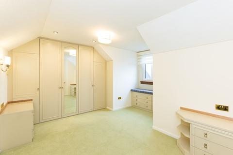 37/4 Lower Granton Road, Edinburgh, EH5 3RS