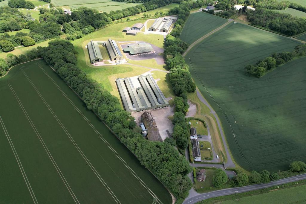 Dorset Business Park, Winterbourne Whitechurch, Blandford Forum, DT11