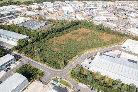 Commercial development for sale, Plot C, Cobham Gate, Ferndown Industrial Estate, Wimborne, BH21 7PT