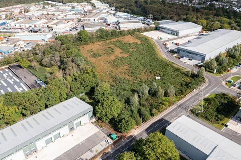 Commercial development for sale, Plot C, Cobham Gate, Ferndown Industrial Estate, Wimborne, BH21 7PT