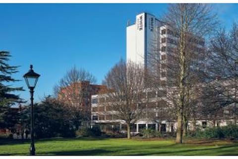 Office to rent, White Building, 1-4 Cumberland Place, Southampton, SO15 2NP