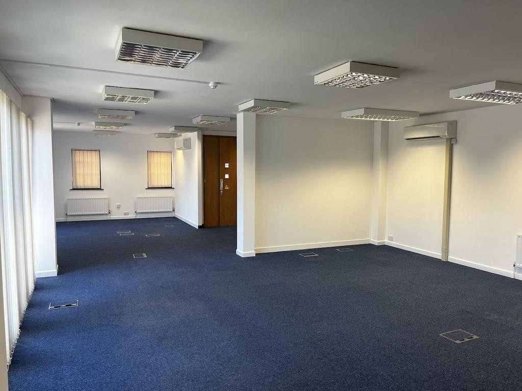 South Barn Cams Hall Estate, Fareham, PO16 8UT Office to rent £4,583