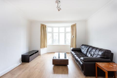 2 bedroom flat for sale - ASHBOURNE AVENUE, LONDON, NW11