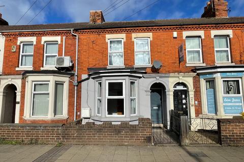 1 bedroom flat to rent, St Leonards Road, Far Cotton, Northampton, NN4