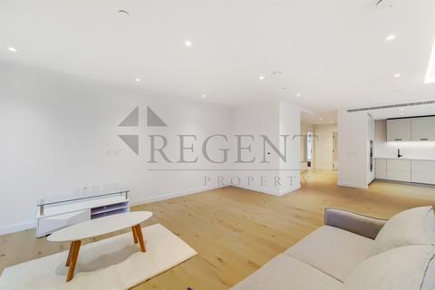 2 bedroom apartment to rent, Greenford House, Postmark, WC1X