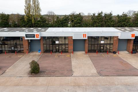 Warehouse to rent, Railway Triangle, Walton Road, Portsmouth, PO6 1TS