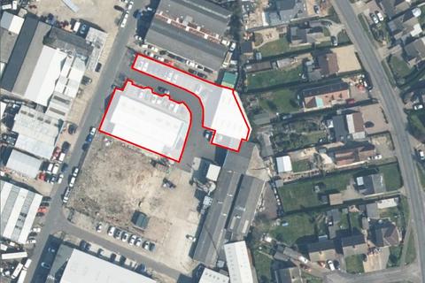 Warehouse for sale - Units 5, 6 And 7 Clovelly Business Park, Clovelly Road, Southbourne, Southbourne, PO10 8PE