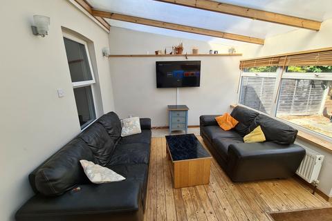 undefined, Ensbury Park Road 5 Bed Student House