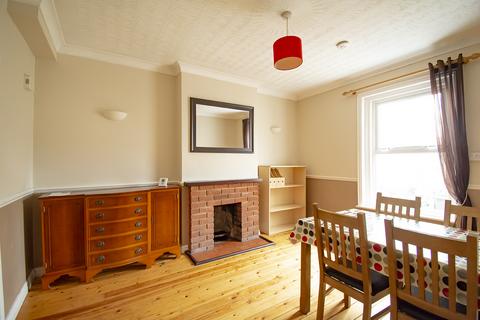 undefined, Ensbury Park Road 5 Bed Student House