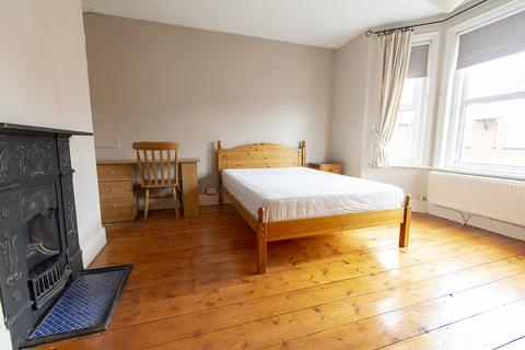 undefined, Ensbury Park Road 5 Bed Student House