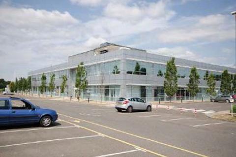 Office to rent, First Floor, North Wing, Signal House, Grange Road Business Park, Christchurch, BH23 4JE