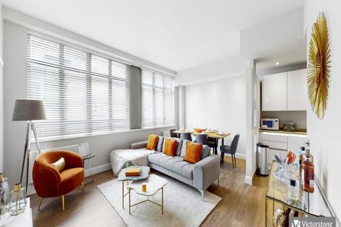 2 bedroom apartment to rent, City Road, Clerkenwell, London, EC1V