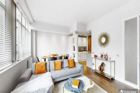 2 bedroom apartment to rent, City Road, Clerkenwell, London, EC1V