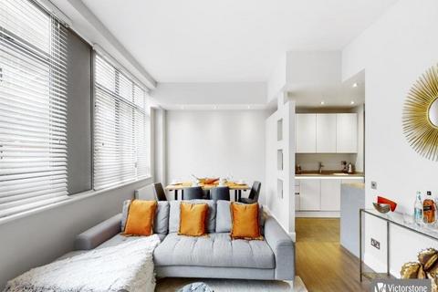 2 bedroom apartment to rent, City Road, Clerkenwell, London, EC1V