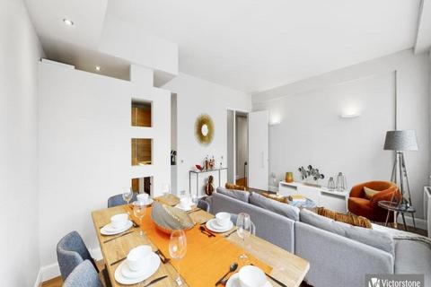 2 bedroom apartment to rent, City Road, Clerkenwell, London, EC1V