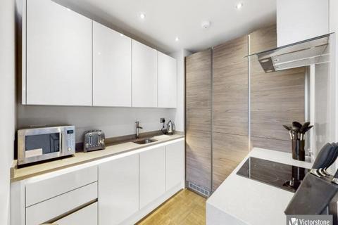 2 bedroom apartment to rent, City Road, Clerkenwell, London, EC1V