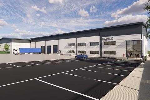 Warehouse for sale - Magna Business Park, Magna Road, Poole, BH11 9FA