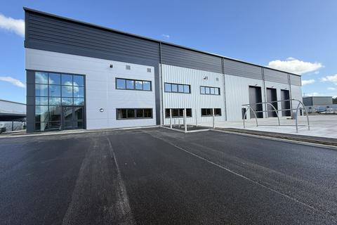 Warehouse for sale, Magna Business Park, Magna Road, Poole, BH11 9FA