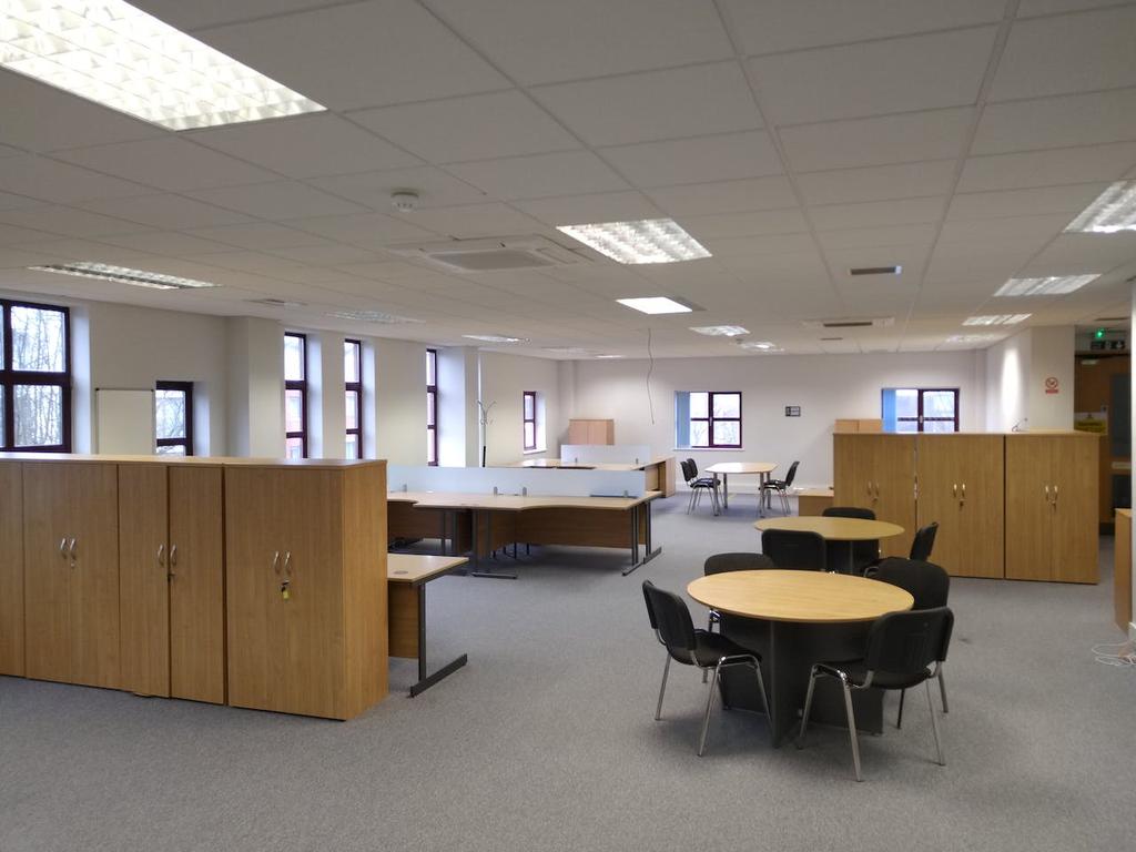 Suite 1 B   Office Space