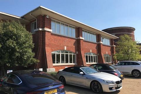 Office to rent, Delme 1, Delme Place, Cams Hall Estate, Fareham, PO16 8UX