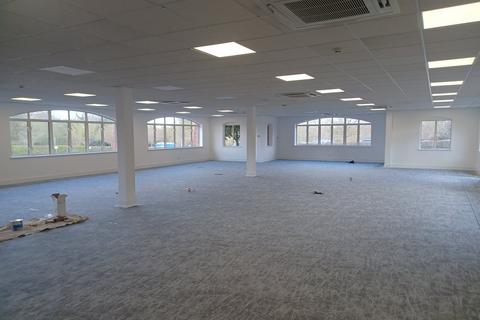 Office to rent, Delme 1, Delme Place, Cams Hall Estate, Fareham, PO16 8UX