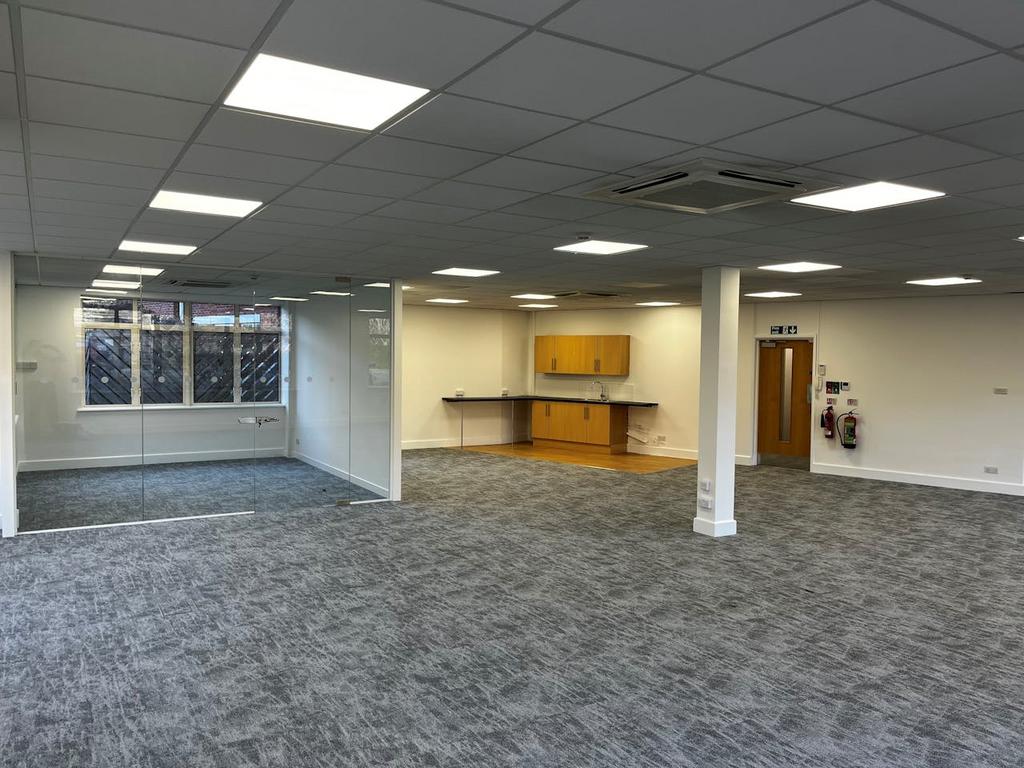 PHOTO Ground Floor Delme 1 Cams Estate Fareham