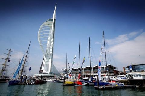 Office to rent, Office Suites At Gunwharf Quays, Portsmouth, PO1 3AG