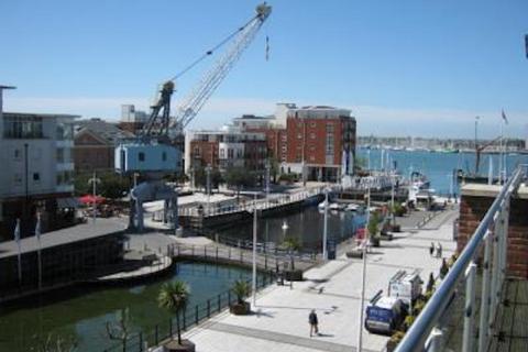 Office to rent, Office Suites At Gunwharf Quays, Portsmouth, PO1 3AG