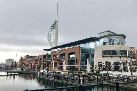 Office to rent, Office Suites At Gunwharf Quays, Portsmouth, PO1 3AG