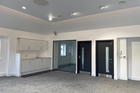 Office to rent, Parris House, Waterman's Court Business Park, Staines-Upon-Thames, TW18 3BA