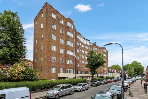 3 bedroom apartment for sale, Barton Court , Barons Court Road, W14