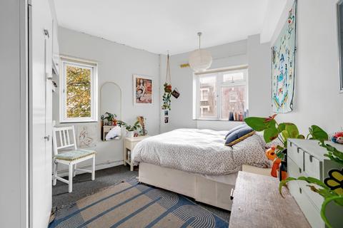 Barton Court , Barons Court Road, W14